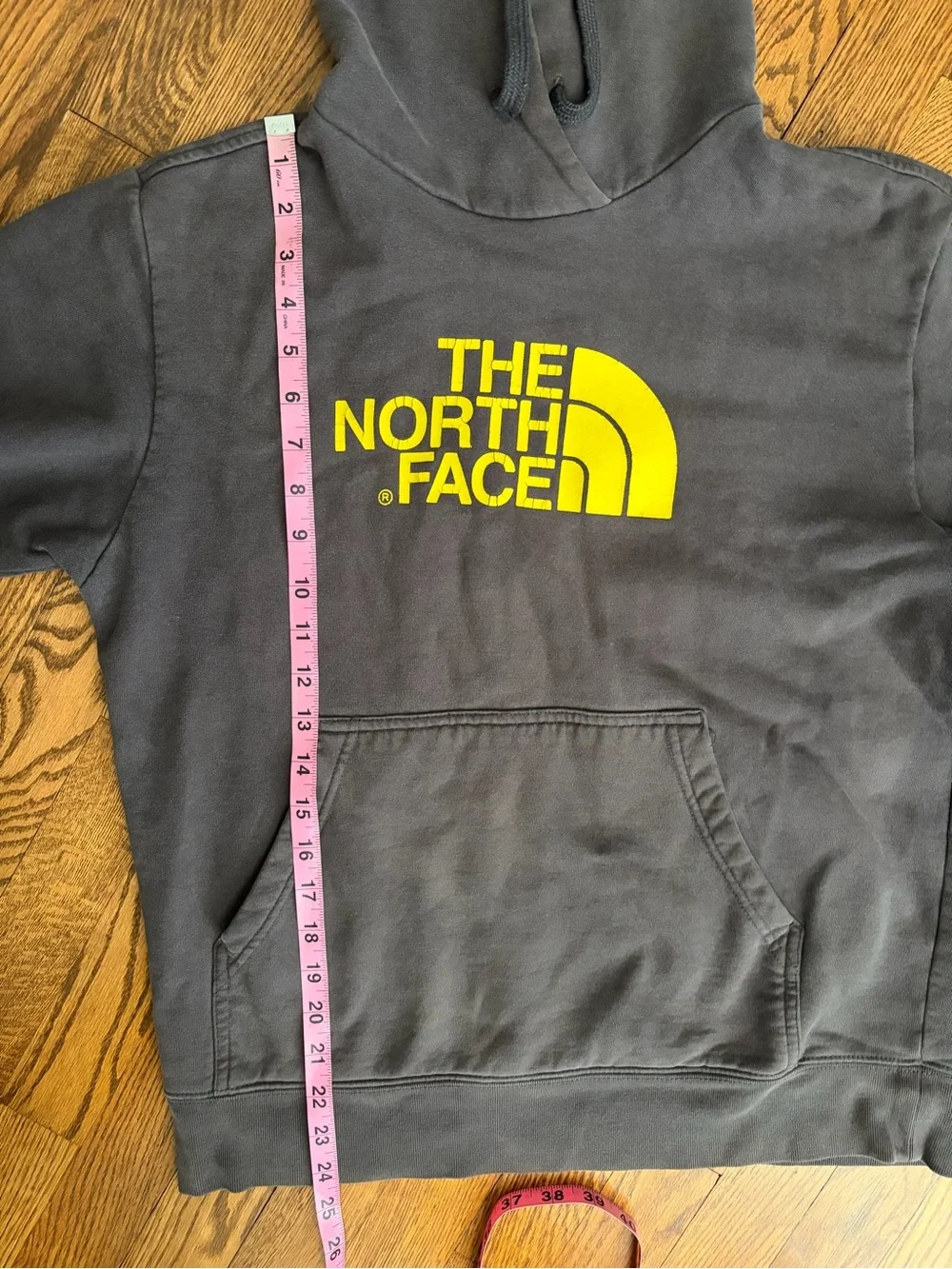 The North Face north face